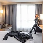 Novotel Valenciennes Rouvignies