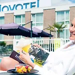 Novotel Valenciennes Rouvignies