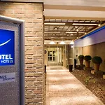 Hotel Novotel Valenciennes 4*