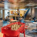 Szálloda Novotel Valenciennes