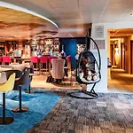 Novotel Valenciennes 4*