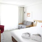 Hotel Novotel Valenciennes