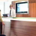 Novotel Valenciennes Hotel