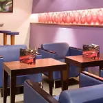 Novotel Valenciennes Hotel