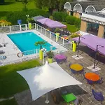 Novotel Valenciennes 4* Rouvignies