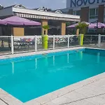 Novotel Valenciennes 4* Rouvignies