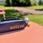 Hotell Novotel Valenciennes 4*