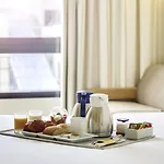 Hotell Novotel Valenciennes Rouvignies