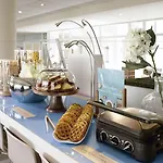 Hotell Novotel Valenciennes Rouvignies