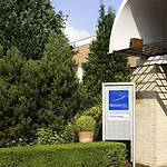 Hotel Novotel Valenciennes 4*