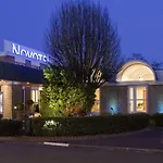 Hotel Novotel Valenciennes 4*