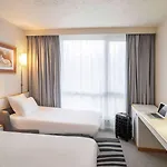 Novotel Valenciennes Hotel 4*