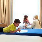 Hotel Novotel Valenciennes