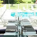 Novotel Valenciennes Rouvignies