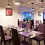 Hotel Novotel Valenciennes Rouvignies