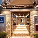 Hotel Novotel Valenciennes Rouvignies