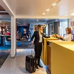 Novotel Valenciennes