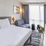 Hotel Novotel Valenciennes Rouvignies