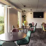 Hotel Novotel Valenciennes