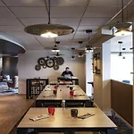 Novotel Valenciennes 4*