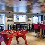 Novotel Valenciennes Hotel 4*