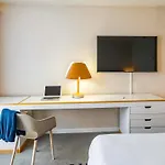 Hotell Novotel Valenciennes