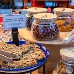 Hotel Novotel Valenciennes 4*