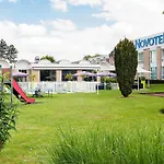 Hotel Novotel Valenciennes