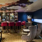 Hotell Novotel Valenciennes Rouvignies