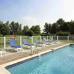 Novotel Valenciennes 4* Rouvignies