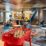 Novotel Valenciennes 4*
