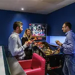 Novotel Valenciennes 4* Rouvignies