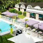 Novotel Valenciennes 4* Rouvignies