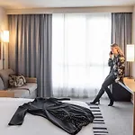 Novotel Valenciennes Szálloda Rouvignies