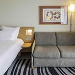 Novotel Valenciennes Szálloda 4*