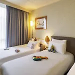 Novotel Valenciennes 4* Rouvignies