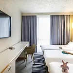 Novotel Valenciennes Szálloda 4*