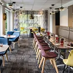 Novotel Valenciennes Rouvignies