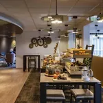Novotel Valenciennes Szálloda Rouvignies