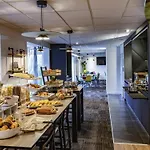 Novotel Valenciennes Szálloda