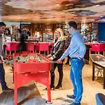 Novotel Valenciennes