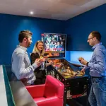 Novotel Valenciennes