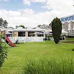Novotel Valenciennes Rouvignies