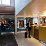 Novotel Valenciennes Hotel