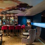 Novotel Valenciennes Hotel Rouvignies