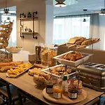Szálloda Novotel Valenciennes
