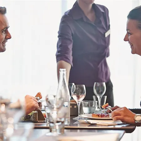 Ξενοδοχείο Novotel Valenciennes