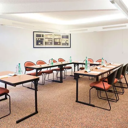 Novotel Valenciennes