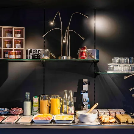 Novotel Valenciennes Rouvignies