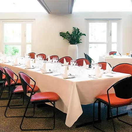 Ξενοδοχείο Novotel Valenciennes Rouvignies
